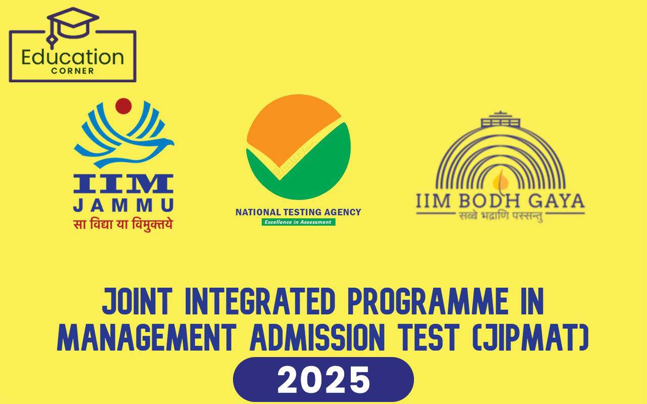 JIPMAT 2025