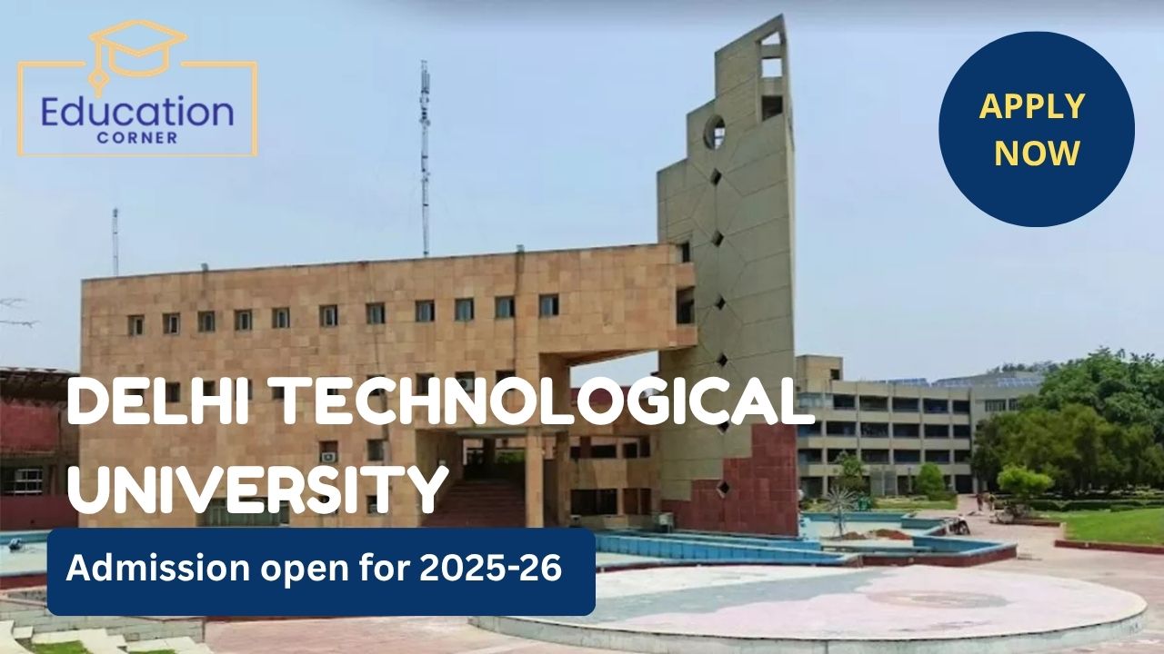 Delhi technological university