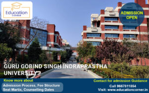 Guru Gobind Singh Indraprastha University