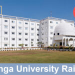 Kalinga University Admission for 2025