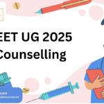 NEET UG 2025 Counselling