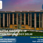 INDRAPRASTHA INSTITUTE OF INFORMATION TECHNOLOGY (IIIT DELHI) 2025-26