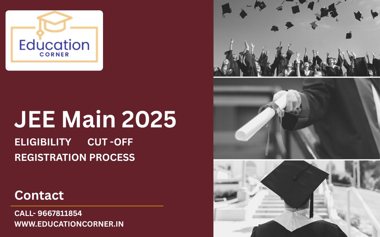 JEE Main 2025