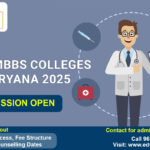Top MBBS Colleges In Haryana 2025