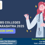 Top MBBS Colleges In Maharashtra 2025