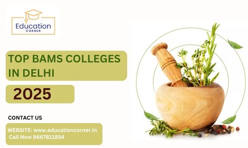 Top BAMS College in Delhi 2025