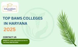 Top BAMS College in Haryana 2025