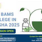 Top BAMS College in Odisha 2025