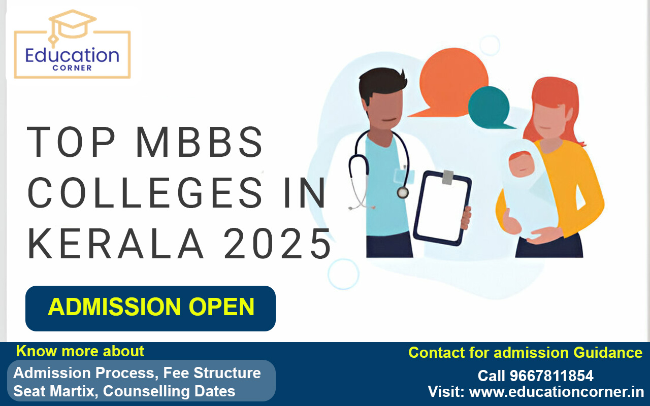 Top MBBS Colleges In Karela 2025