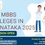 Top MBBS Colleges In Karnataka 2025