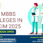 Top MBBS Colleges In Sikkim 2025