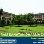 ARSD College Admission 2025-26