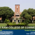 SRCC admission 2025-26