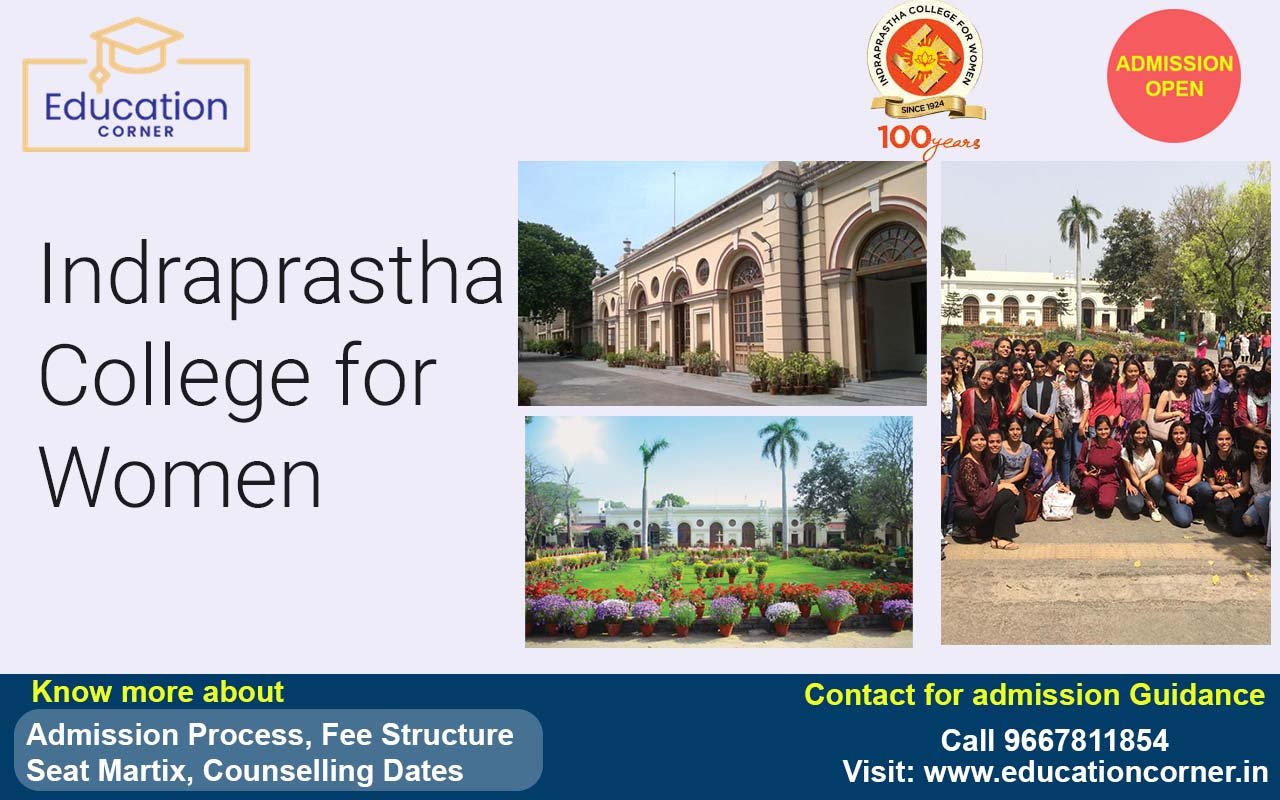 Indraprastha College for Women