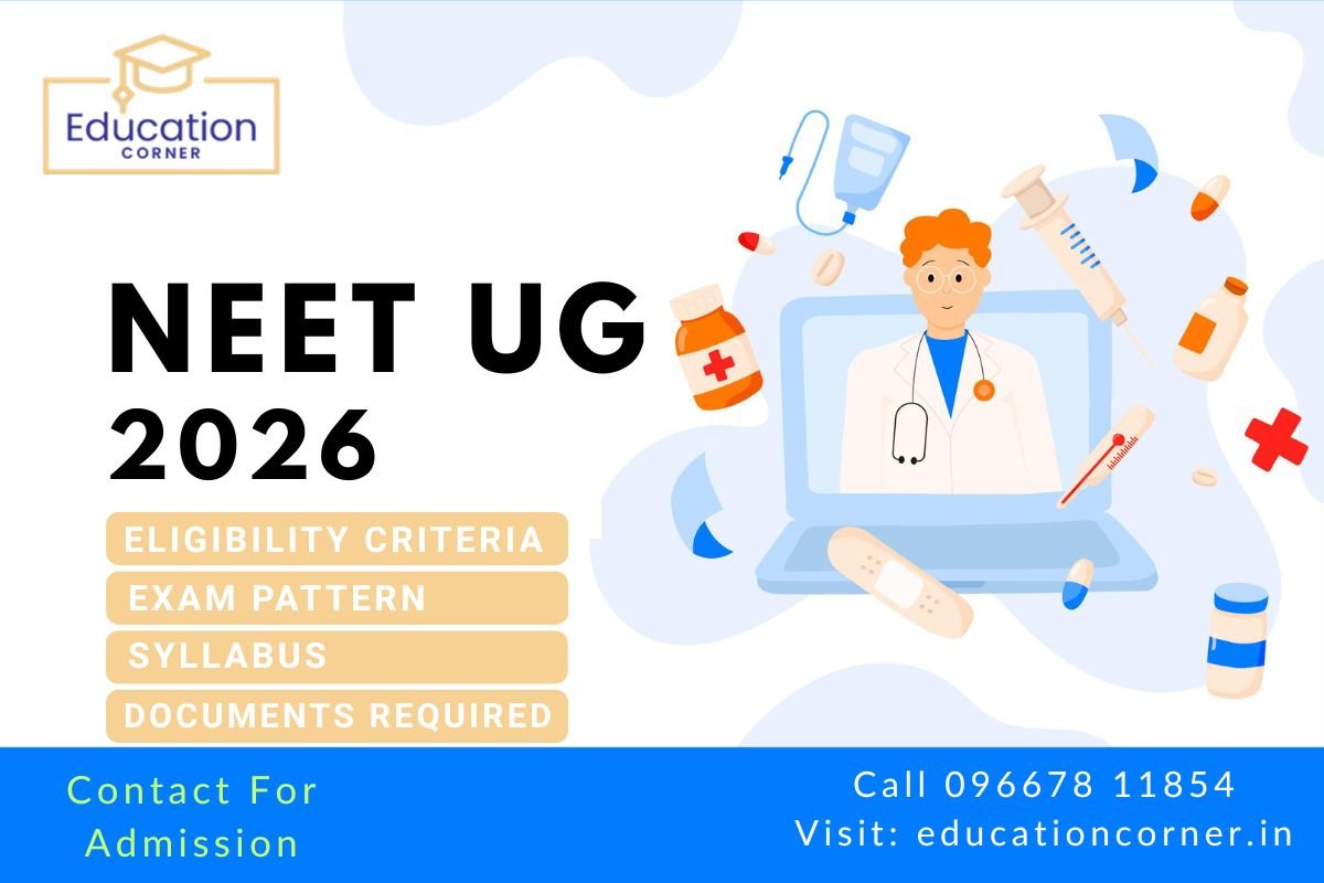 NEET UG 2026