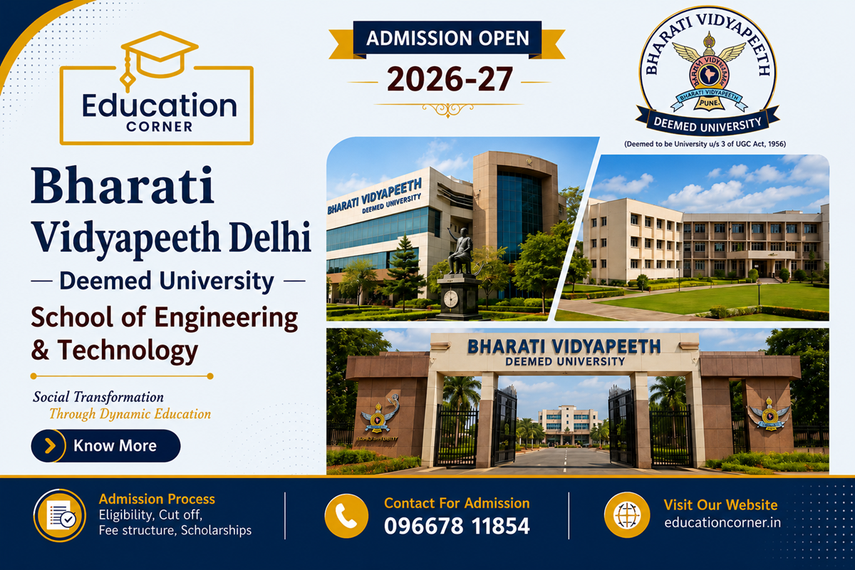 Bharati Vidyapeeth Delhi