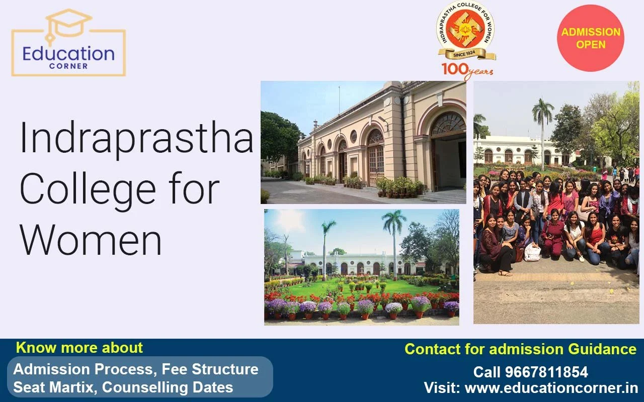 Indraprastha College for Women